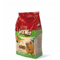 Alimento per porcellini d'India, Kawia Vitapol Karmeo Premium 2,5 kg