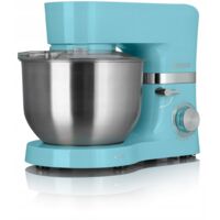 PLANETARY KITCHEN ROBOT MIXER BLENDER IMPASTO 1300W 6.2L