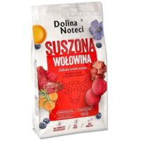 DOLINA NOTECI ALIMENTO SECCO PER CANI AL GUSTO DI MANZO 9KG