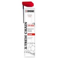 Lubrificante per catene Ipone X-Trem Off Road 750ml Cross Enduro Quad ATV di qualità