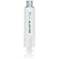Ubiquiti airMAX 2,4 e 5 GHz Bullet ac, B-DB-AC
