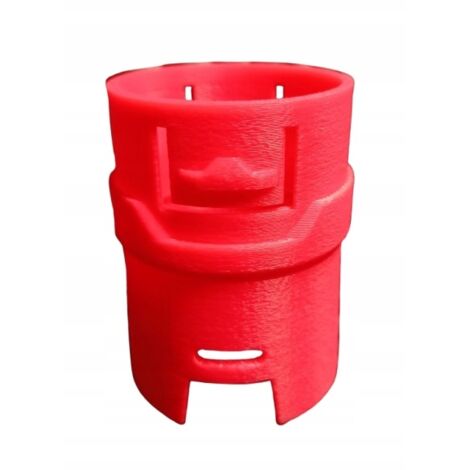 Adaptador HILTI - Aspiradora KARCHER NT CLIP 2.0 (1/3)