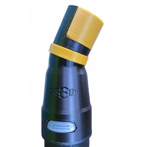 Adaptador MIRKA LEROS - Aspiradora KARCHER WD (1/4)