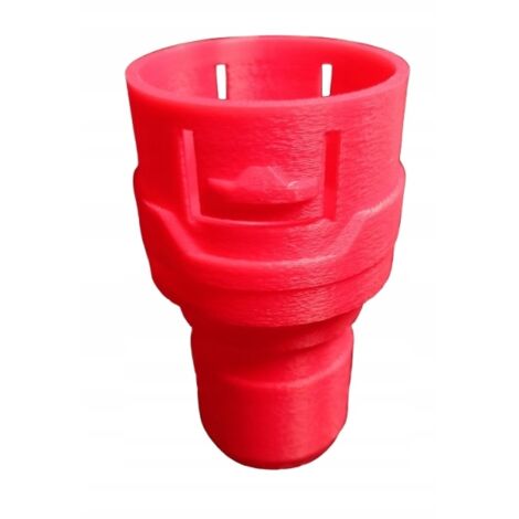 Adaptador HILTI - aspiradora MAKITA VC4210, VC3012, 447