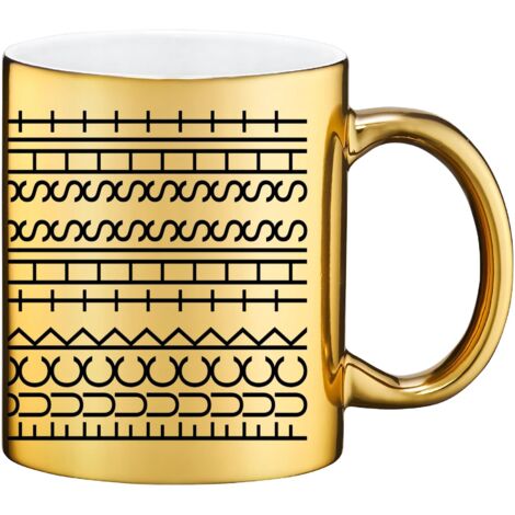 Taza viral con una palabrota oculta, regalo divertido, sin censura (1/4)