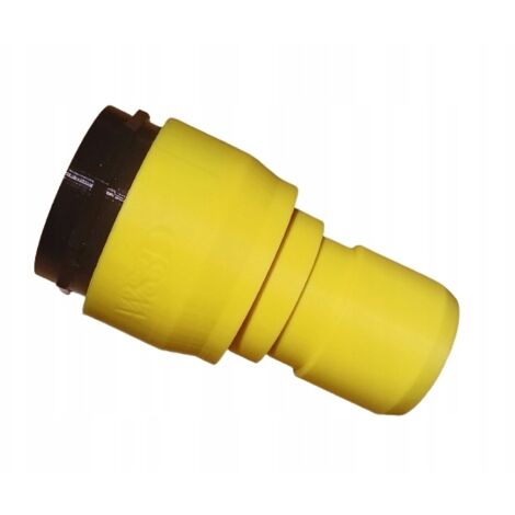 Adaptador DeWalt - Aspiradora MAKITA VC4210, VC3012, 447 (1/5)