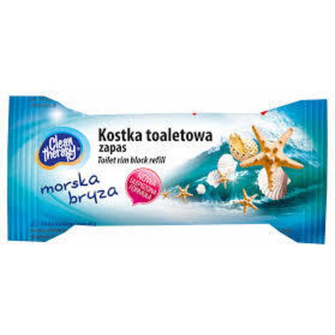 Recambio de papel higiénico de 40 g (Sea Breeze)