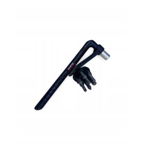LLAVE dinamométrica para bicicleta KESTREL con juego de puntas, rango de 3 a 10 NM