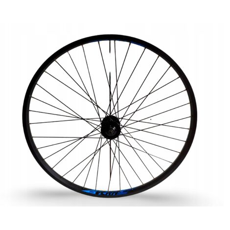 RUEDA DE BICICLETA VERA TERRA SPD16 27.5" ETRTO 584-20 DISCO 6 PERNOS 36H QR