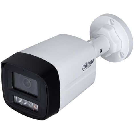Cámara de seguridad ip dahua technology ipc-hfw1439tl1-a-il blanco