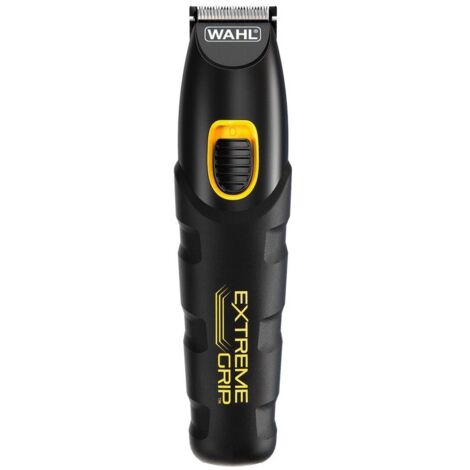 Recortadora de barba WAHL Extreme Grip Advan. 09893.0460 (1/5)