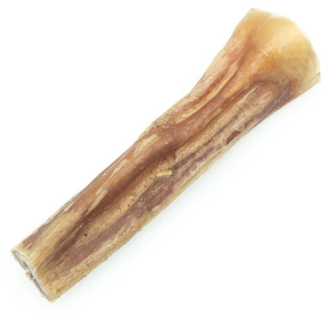 Pene de res de 10 cm, talla S de 4DOGS - 1 pieza (1/5)