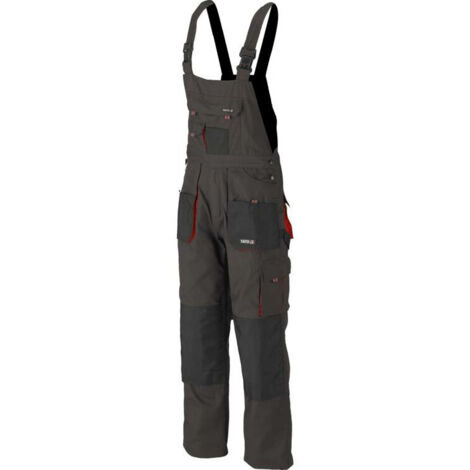 PANTALÓN DE TRABAJO TALLA XL YT-80156 YATO (1/5)