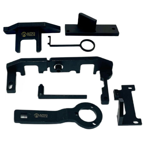HERRAMIENTA DE BLOQUEO DE DISTRIBUCIÓN Citroen Peugeot Opel 1.0 1.2 VTi VVT GDI PureTech EB0 EB2