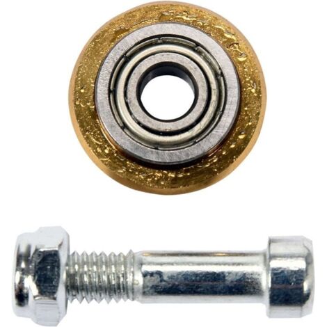 Disco de corte de 22 mm TIN YT-37151 yato (1/2)