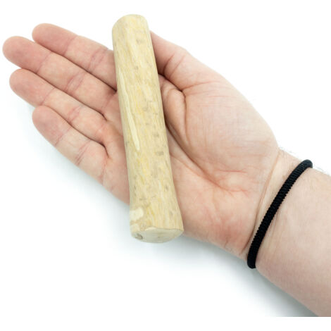 Juguete masticable de árbol de café 4DOGS tamaño S (1/5)