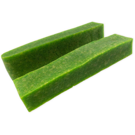 Churpi Himalayan Cheese Mint 4DOGS talla L (1/3)