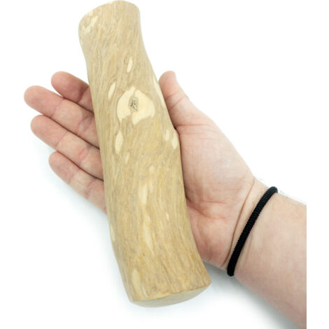 Juguete masticable de árbol de café 4DOGS tamaño XL (1/5)