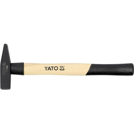 Martillo de cerrajero 300 g YT-4493 YATO (1/2)