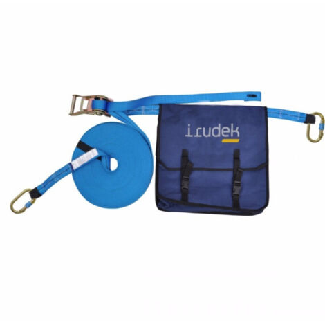 Linea vida horizontal cbolsa