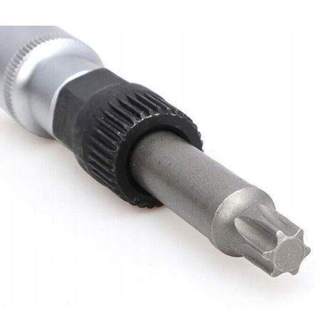 Klucz DO alternador bosch T50 Audi A3 Volvo