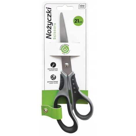 Tijeras 21CM INT 1242 (1/3)