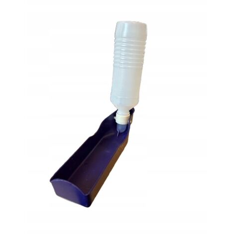 Recipiente de agua PARA animales 0,5 L 5471 (1/5)