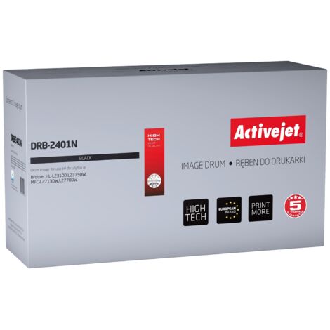 ActiveJet es para Brother DR-2401 nuevo DRB-2401N (1/2)