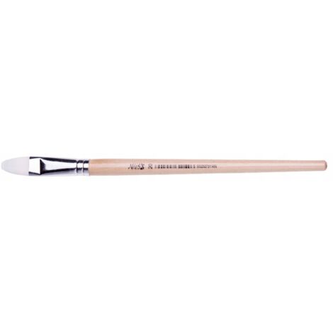 Cepillos de nailon con forma de lengua de gato n.° 20 (1/3)