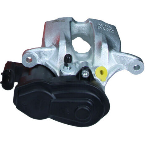 PINZA DE FRENO MAXGEAR BMW T. 5/6 2.0-4.5 09-PR ELÉCTRICA (1/3)