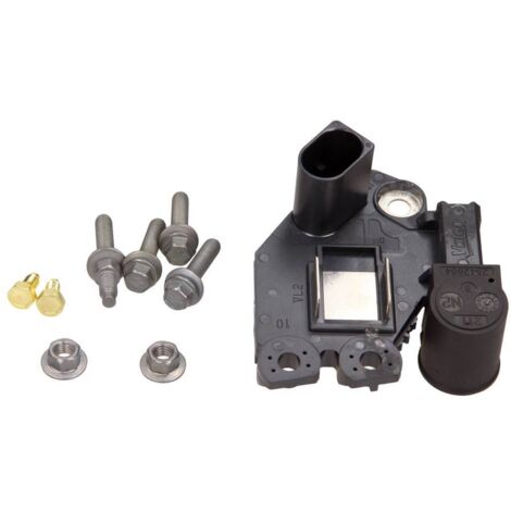 REGULADOR DE VOLTAJE VALEO BMW 5/6/7 2.0-3.5D 03-