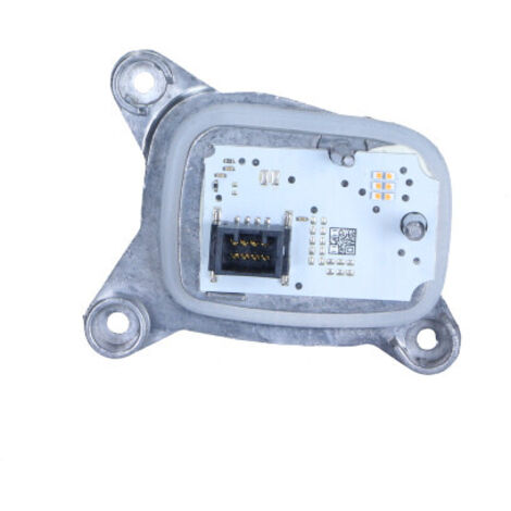 MÓDULO DE INTERMITENTES LED MAXGEAR BMW 4 F32N/F33N/F36N LE (1/2)