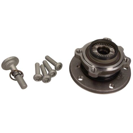 COJINETE DE RUEDA FAG BMW P. 2.0-3.0D 11- (1/2)