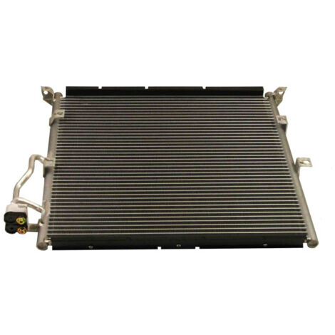 CONDENSADOR DE AIRE ACONDICIONADO MAXGEAR BMW E36/Z3