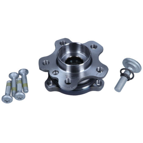 COJINETE DE RUEDA MAXGEAR BMW T. F90/G30/X3 17- (1/3)