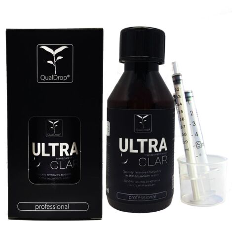 QualDrop Ultra Clar 500 ml