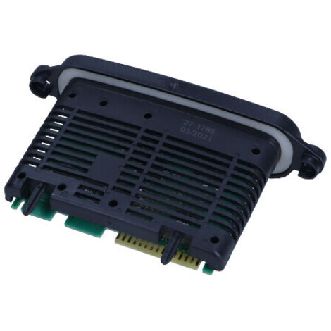 UNIDAD DE CONTROL DE LUCES MAXGEAR BMW 5 F10/F11/F07 08-13 H7 (1/3)