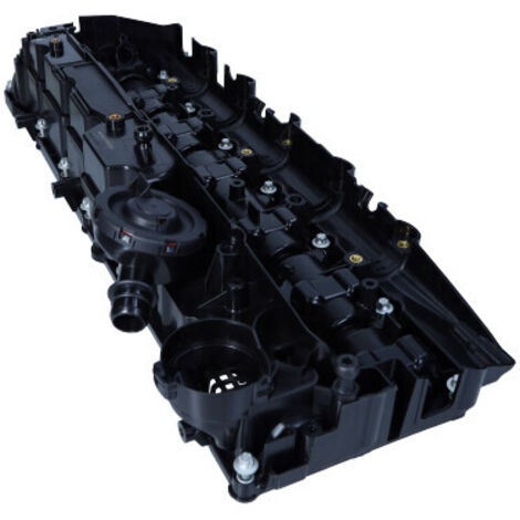 TAPA DE VÁLVULA MAXGEAR BMW 3 E90 3.0D 10- (1/3)