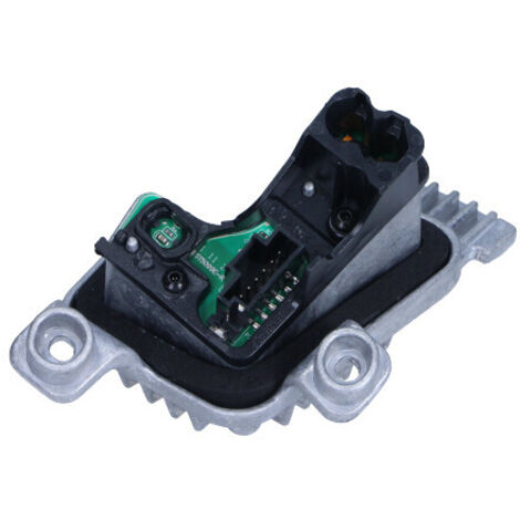 MÓDULO DE INTERMITENTES LED MAXGEAR BMW 5 F30N/F31N 14- PR (1/2)