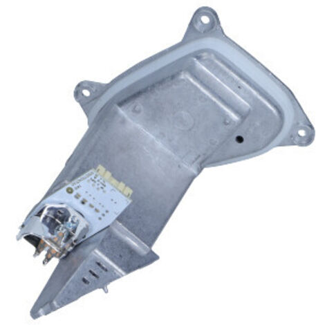 MÓDULO DE INTERMITENTES LED MAXGEAR BMW X5 F15 12-18/ X6 F16 13-19 PR (1/2)