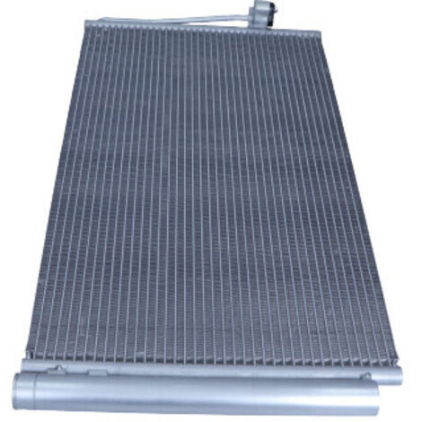 CONDENSADOR DE AIRE ACONDICIONADO MAXGEAR BMW E60 5/7 02-