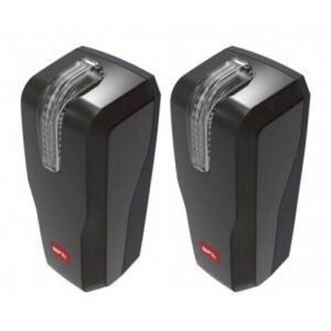 Par de Fotocélulas Orientables Con Luz LED BFT THEA A15 O.PF UNI P111714