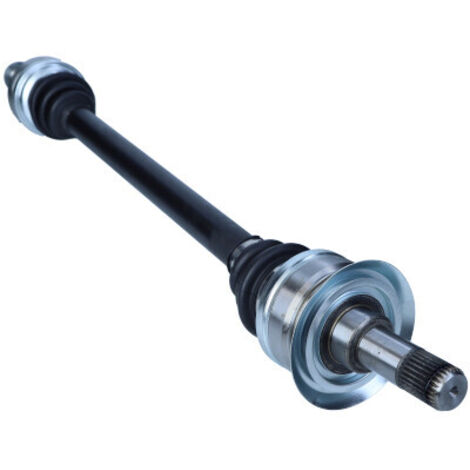 EJE DE TRANSMISIÓN MAXGEAR BMW X5 E70 06- LE/PR (1/2)