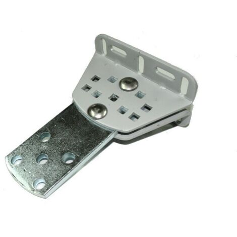 Soporte Trasero Regulable Para Atornillar A Pared No Para Soldar NICE PLA14
