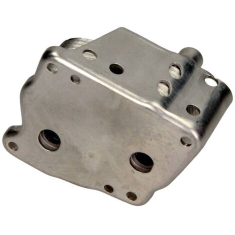 Enfriador de aceite Maxgear BMW 316I 1.6/1.8 00-05 (1/2)