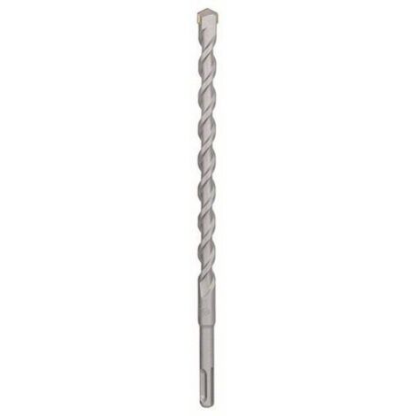 Broca Bosch SDS-Plus 14 mm x 200 mm x 260 mm - 2608680283 (1/2)