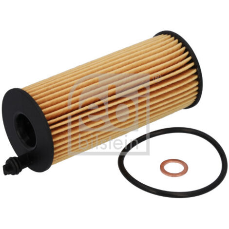 FILTRO DE ACEITE 101324 FEBI (1/2)