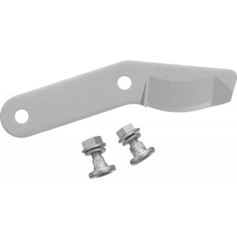 Kit de cuchillas y pernos para podadoras L70/L74/L92 Fiskars