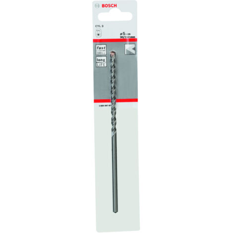Taladro para hormigón Bosch Silver 5150