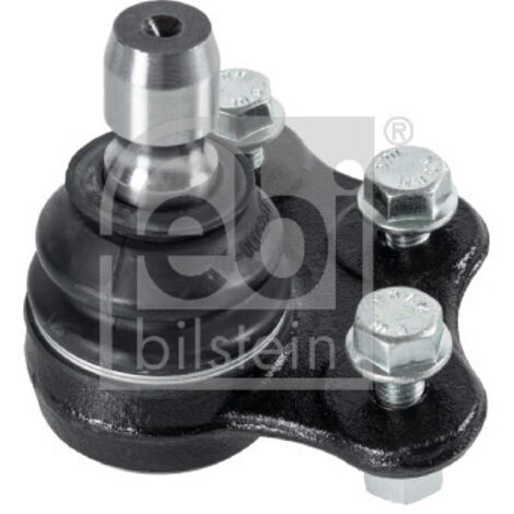Pasador del brazo de suspensión delantero FEBI BILSTEIN FE02271 (1/2)